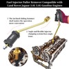 Fuel Injector Puller Remover and Injector Seal Install Tool, Fuel