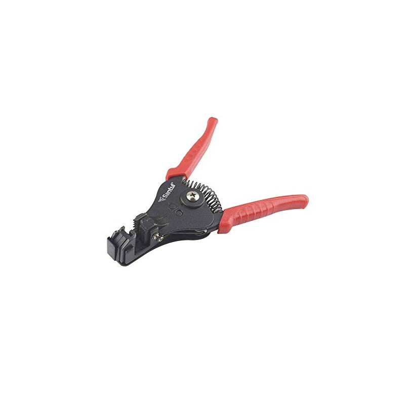 Santul 7386 Pinzas pela cables Automáticas, de Precisión 6
