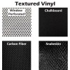 ZeroNine Textured Vinyl Sheet for Cricut Joy - 5.5" x