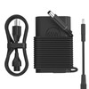 65W 7.4mm Laptop Charger Fit for Dell Latitude 5580 5490