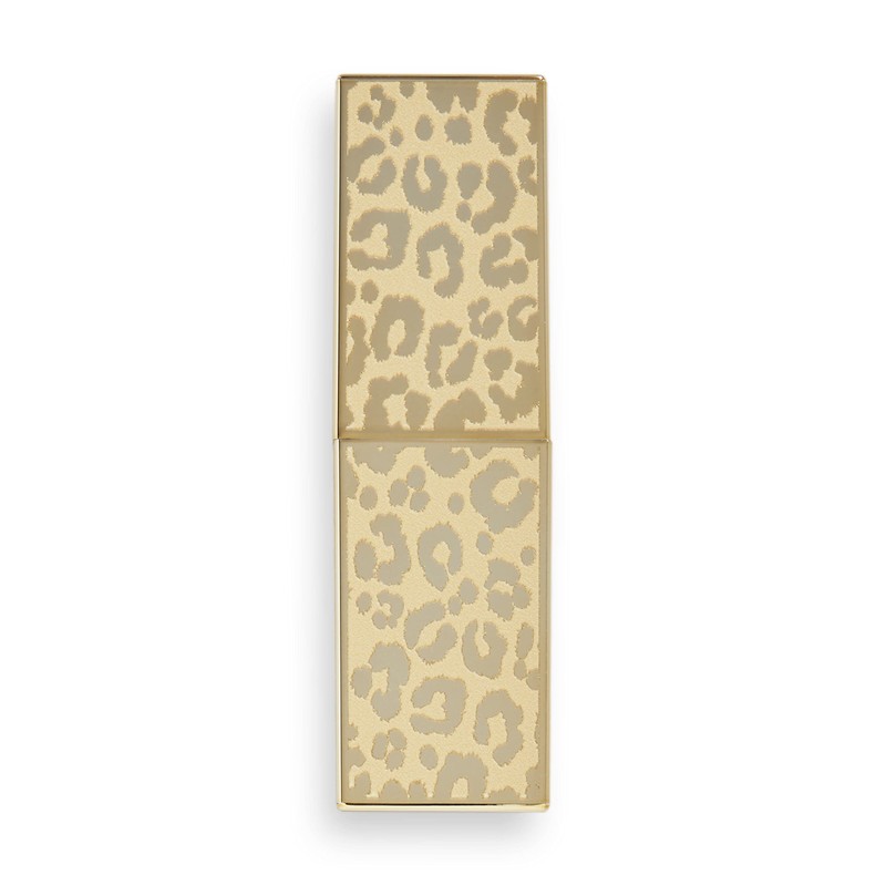 Revolution Pro Neutral Satin Matte Lipstick Undress