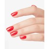 OPI Lacquer Cajun Shrimp 15ml