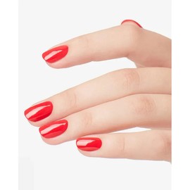 OPI Lacquer Cajun Shrimp 15ml