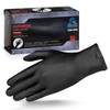Glove Station Disposable Nitrile Gloves for Kitchen and Household -