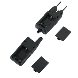 Steinn Steinn004 Electronic Wireless Bite Alarm Set with LED for Carp Fishing