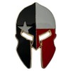 Wholesale Pack of 3 Texas Spartan Helmet Motorcycle Hat Cap