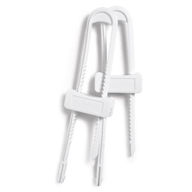 Safety 1st Safety 1st Cabinet Slide Lock, Pack of 2
