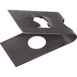 AMZ Clips And Fasteners 50 Bumper Impact Strip Retainers For GM 10005510