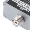 MX72 VHfUHF Duplexer 144-148MHz 400-470MHz Different Frequency Indoor Antenna Combiner