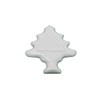ACSWEBSHOP Original Christmas Tree Spoon Rest Chopsticks Rest Set of