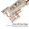 Kitchen Cabinet Hinges Angle 45 Degree Beveled Door Hinges 125