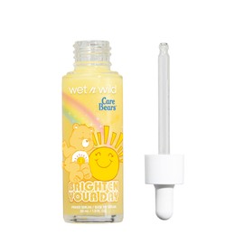 wet n wild Care Bears Primer Serum Brighten Your Day,1114843