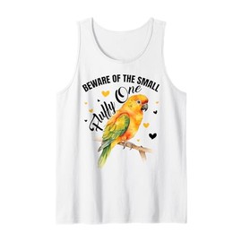 Sunconure Sun Conure Bed Sun Conure Food Sun Conures Tank Top