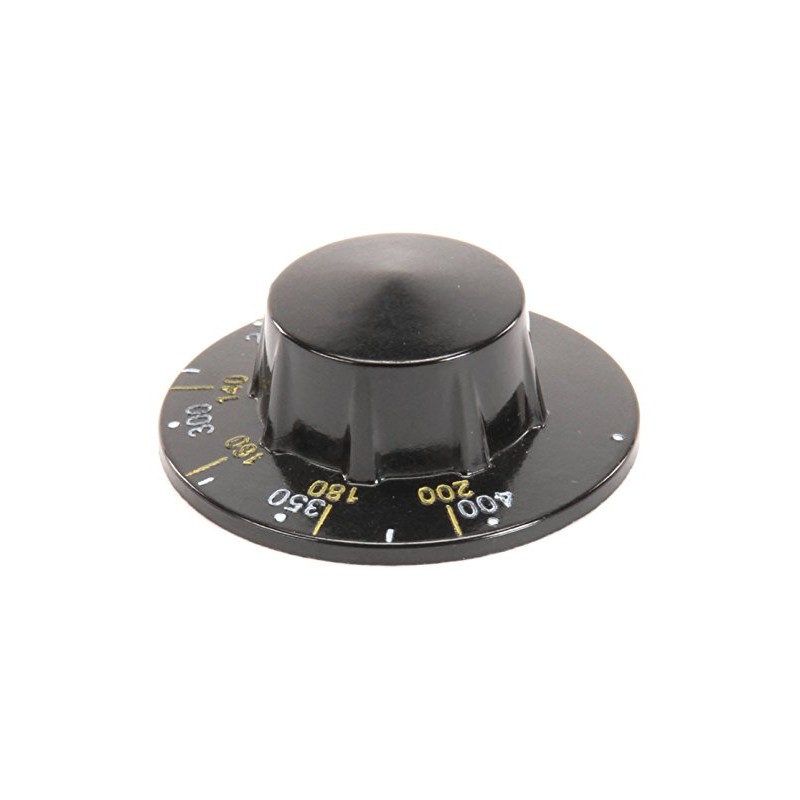 Pitco PP10537, Thermostat Knob