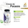 Altus Natura | Citrato de Potasio 60 cápsulas de 500mg