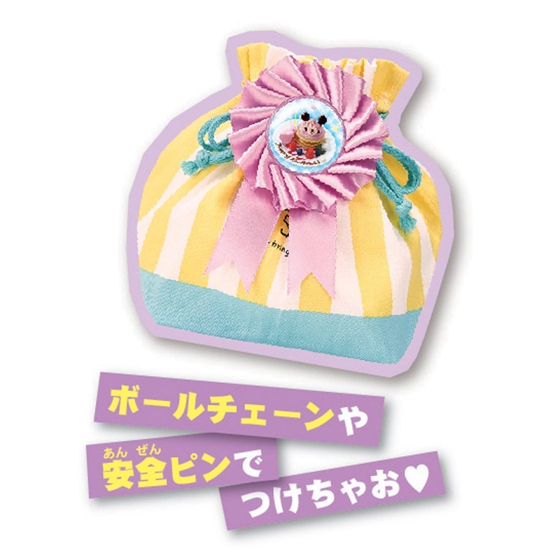 ロゼットメイク マイフォト ロゼット