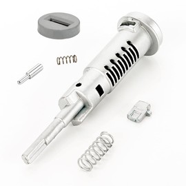 LST Ignition Lock Cylinder 13107754 F G COMBO