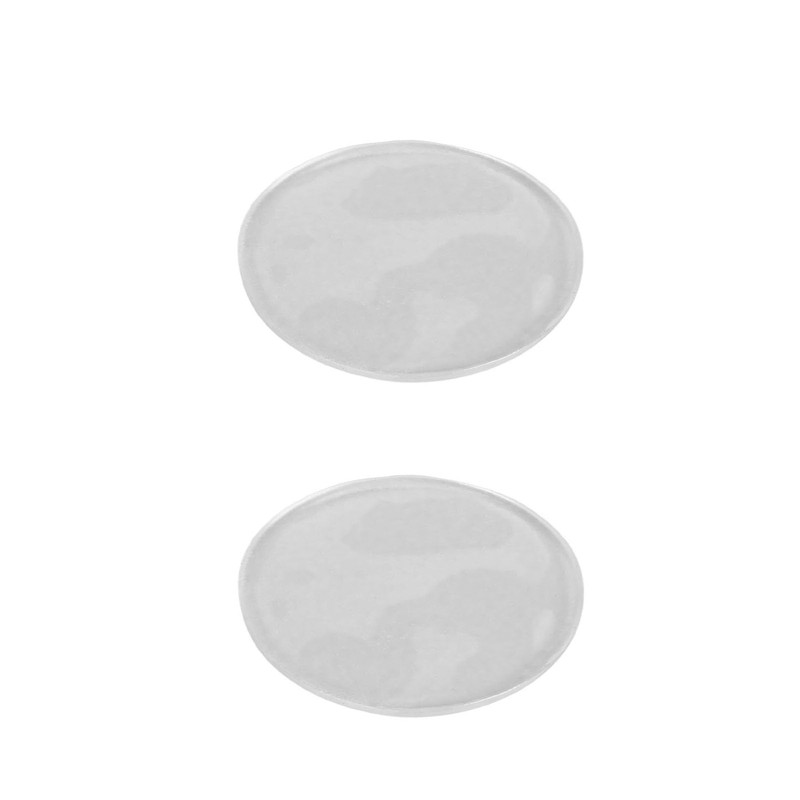 Gel Ankle Pads, Skin-friendly to Prevent Chafing, Ankle Gel Discs