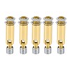 5Pcs M10 Sloped Ceiling Adapter for Ceiling Lamp Pendant Light
