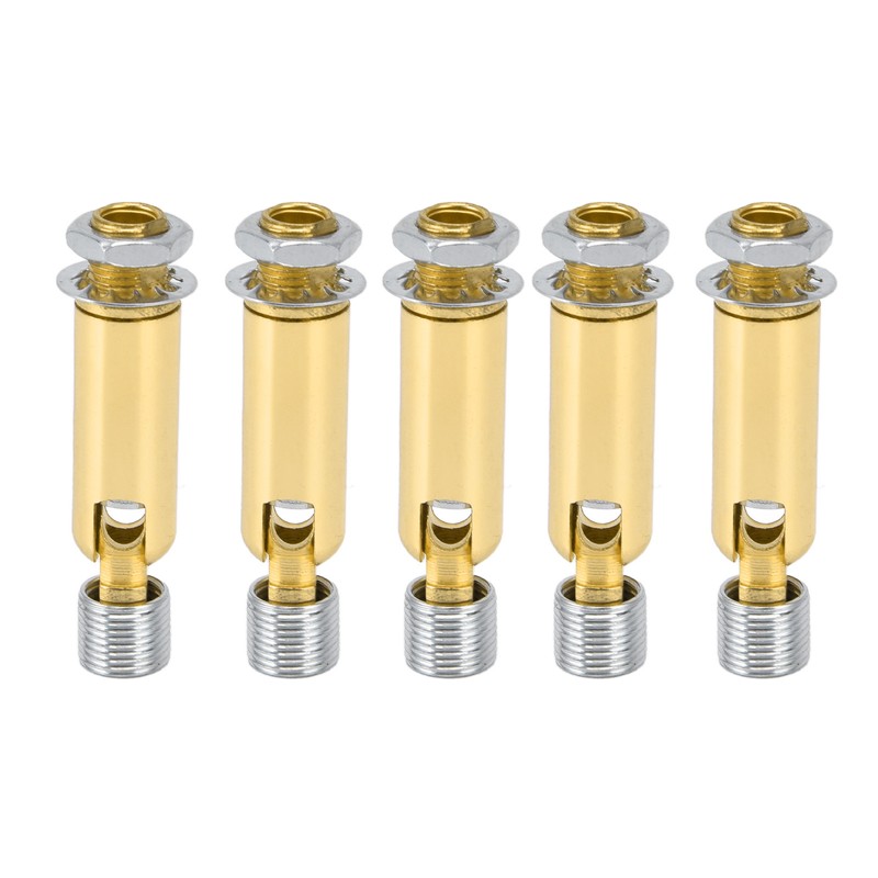 5Pcs M10 Sloped Ceiling Adapter for Ceiling Lamp Pendant Light