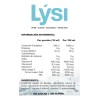 Lysi Aceite De Higado De Bacalao Limón-menta
