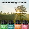Berberina HCL 97% | 500mg de Berberina Clorhidrato, potenciado con