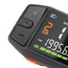KIMISS Electric Bike Display DZ41 - 2" Waterproof OLED Panel