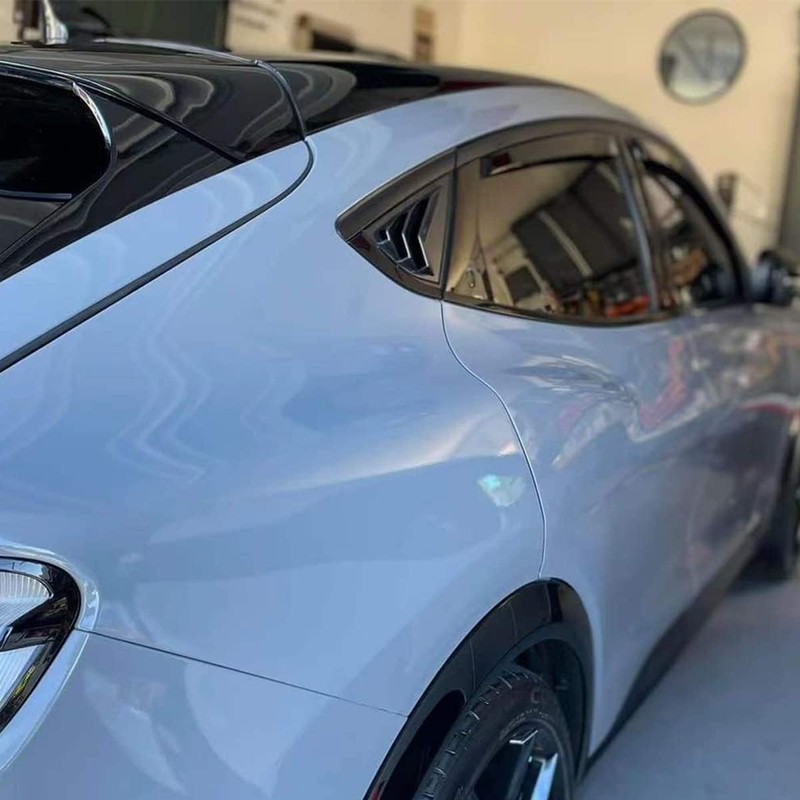 BestEvMod Compatible with 2021 2022 2023 2024 Mustang Mach E