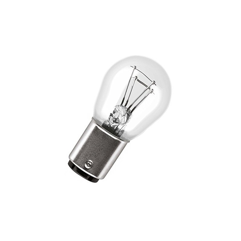 Osram Ultra Life P21/5W Halogen Signal Lamp, Brake Light, Shortage