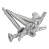 TechFast Light Duty Timber to Steel Roofing Screws | 5.5