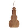 Boston International Serving Board Charcuterie Cutting Boards Acacia Wood Tray,