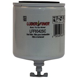 Luber-finer Luberfiner LFF9342SC Heavy Duty Fuel Filter