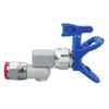PRATYAHARA Universal Swivel Joint with Sprayer Base Guard & 517