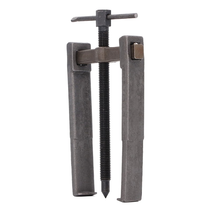 8in Bearing Puller Remover Carbon Steel Large Torsion 2 Jaw
