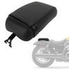 PSLER for Nightster 975 Seat - Motorcycle Rear Passenger Cushion