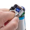 Penixon Full 304 Stainless Steel EDC Bottle Opener Multitool (Type