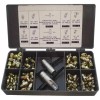 PRO-LUBE 101 Piece Inch-Measurement Grease Fitting Set