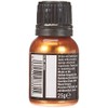 Ready-to-use Metallic Dark Gold 100% Edible Food Paint for Cake