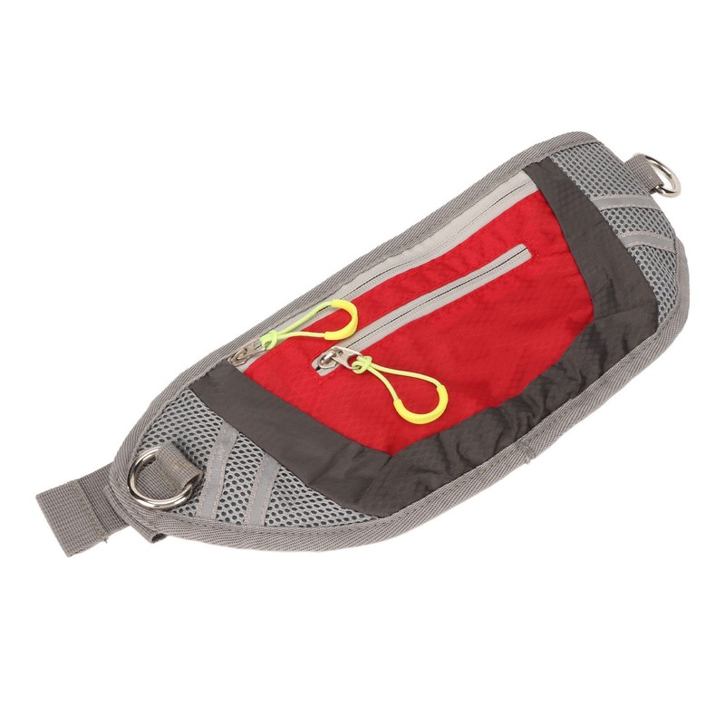 Dog Treat Training Pouch Nylon Multifunction Reflective Strip Pet Treat