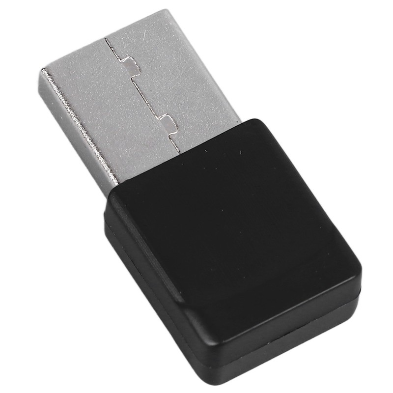 USB WiFi Adapter 2.4G 5.8G Dual Band 600Mbps High Speed