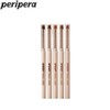 PERIPERA Speedy Pencil Liner 0.14g, Shade 1:02 Neutral Brown
