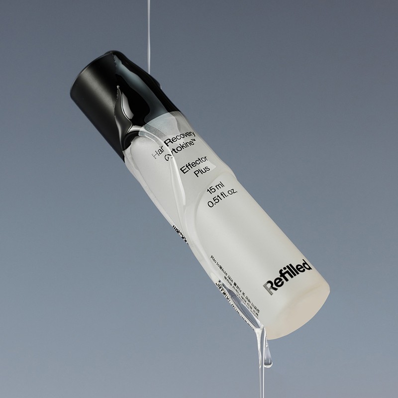 Refield Cytokine Ultra Concentrated Effector 15ml / 리필드 사이토카인 초고농축