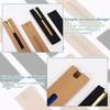 50 Pieces Ballpoint Pen Box Bag Protector for Pens Ballpoint