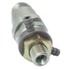 EPSIRMP 15271-53020 3pcs Fuel Injectors Compatible with Kubota D750 D850