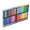 52Pcs Oil Pastel Set Rich Bright Colors Unique Texture Write