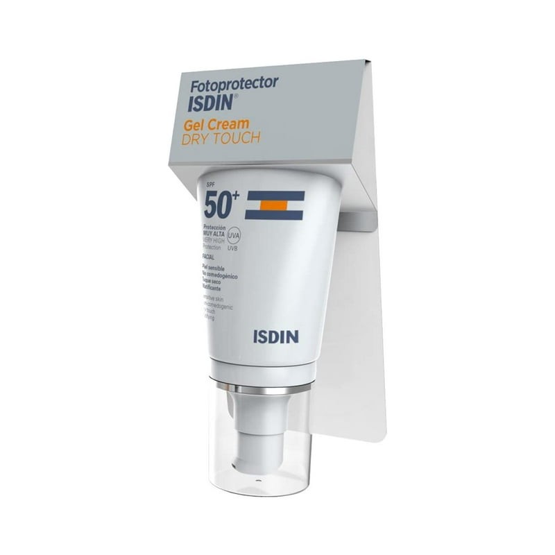 GLICOISDIN CREMA 8% Isdin Crema Antiedad Glicoisdin Crema 8%