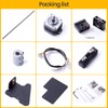 HICTOP Ender 3 Dual Z-axis Upgrade Kit Ender 3 Pro
