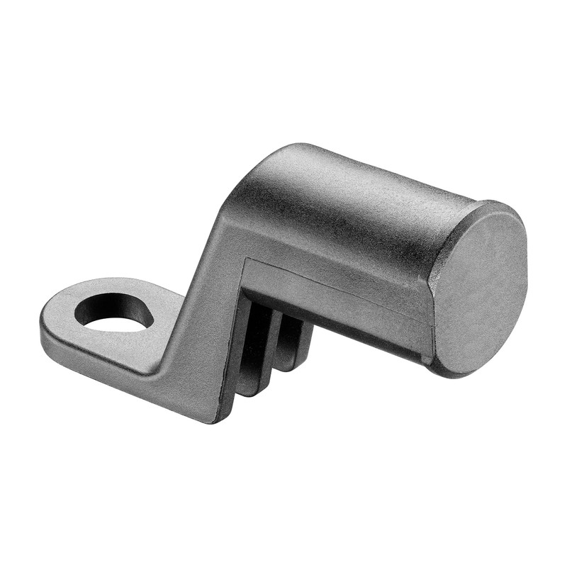 Interphone CellularLine SMMOTOWIRELESS - Universal Motorcycle Holder for Smartphone -