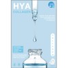 Creamery Plus Premium Facial Sheet Mask - Hya (1 Sheet)