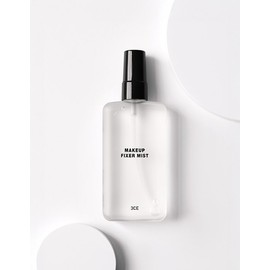 3CE [3CE] 메이크업 픽서 미스트 [3CE] Makeup Fixer Mist